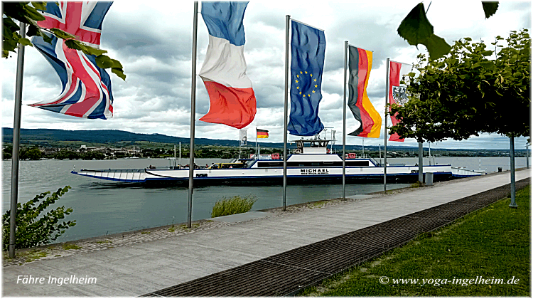Bild des Monats von Klang-Schalen-Massage in Ingelheim und Offenbach